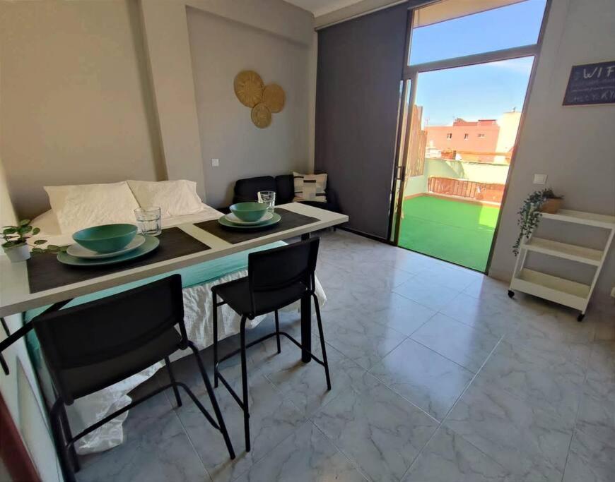 Apartamento Terrace On Puerto Puerto de la Cruz  Exterior foto