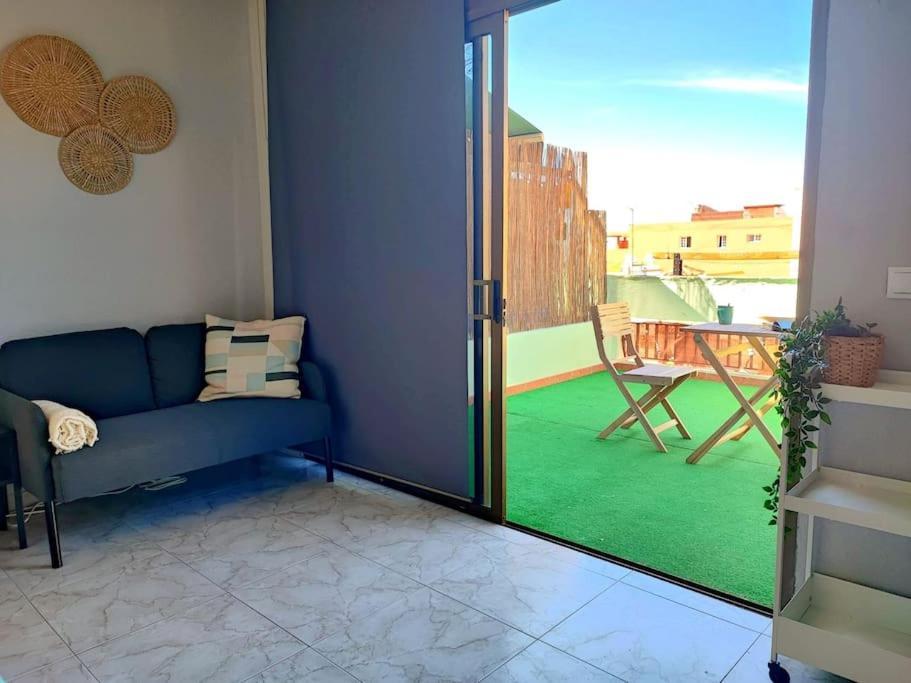 Apartamento Terrace On Puerto Puerto de la Cruz  Exterior foto